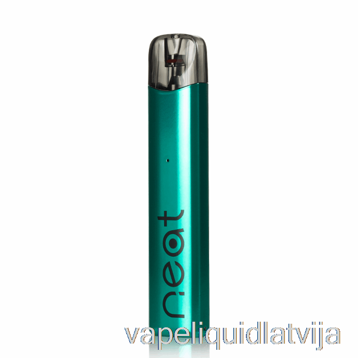 Uwell Longn Veikls 2 12w Pod System Green Vape Liquid